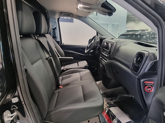 Mercedes-Benz Vito 116 9 of 13