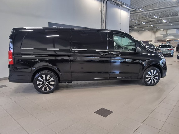 Mercedes-Benz Vito 116 3 of 13