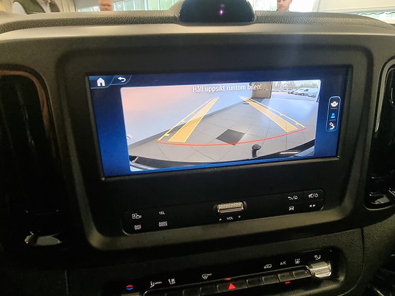 Mercedes-Benz Vito 116 13 of 13