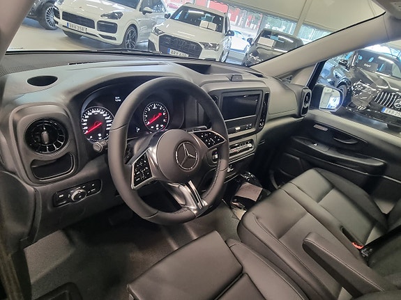 Mercedes-Benz Vito 116 11 of 13