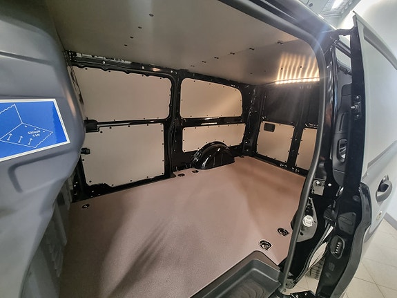 Mercedes-Benz Vito 116 6 of 13