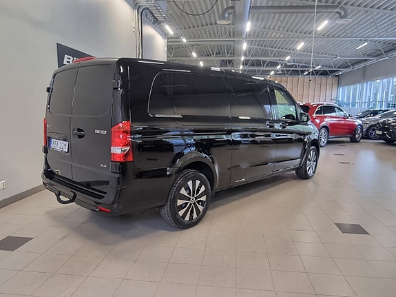Mercedes-Benz Vito 116 4 of 13