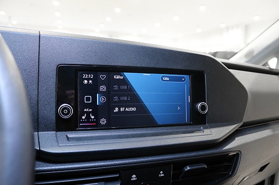 Volkswagen Caddy Maxi 19 of 24
