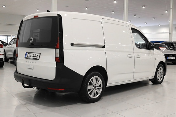 Volkswagen Caddy Maxi 4 of 24