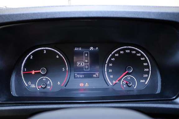 Volkswagen Caddy Maxi 21 of 24