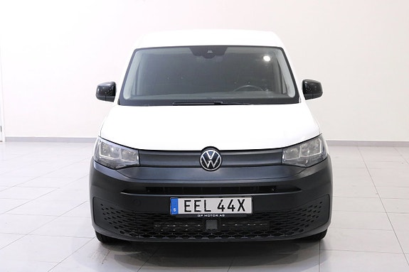 Volkswagen Caddy Maxi 7 of 24