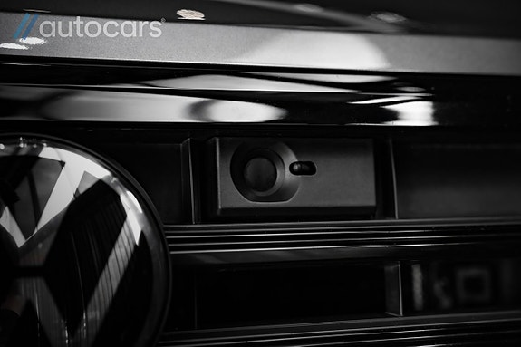 Volkswagen Touareg 12 of 30