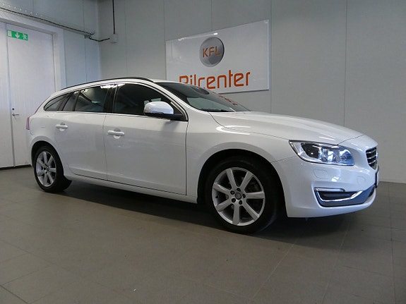 Volvo V60 5 of 23