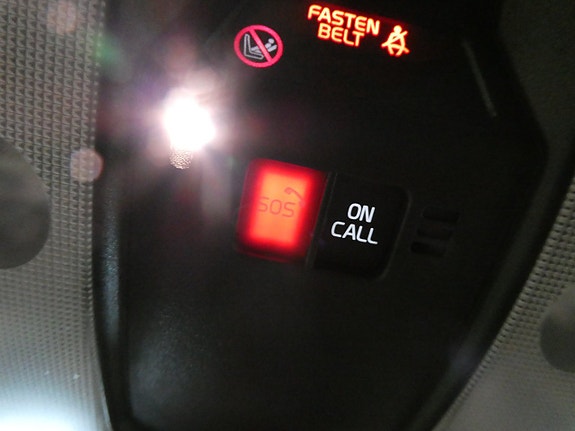 Volvo V60 19 of 23