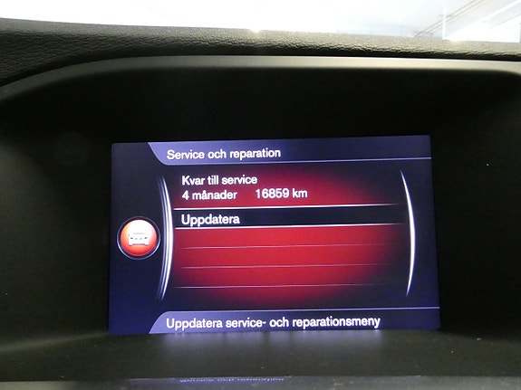 Volvo V60 22 of 23