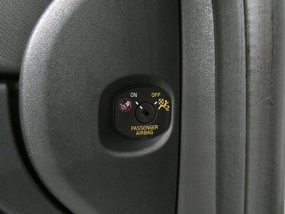 Volvo V60 16 of 23