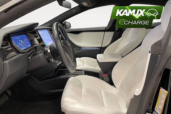 Tesla Model S 10 of 24