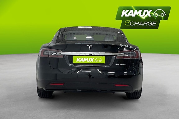 Tesla Model S 6 of 24