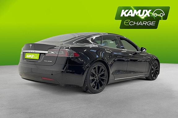 Tesla Model S 5 of 24