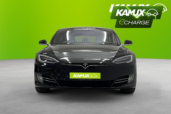 Tesla Model S 6 of 23