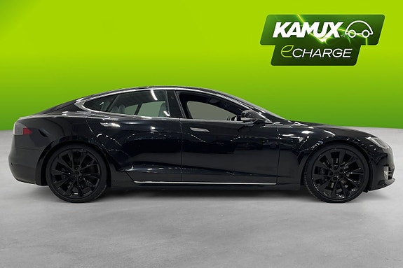Tesla Model S 4 of 24