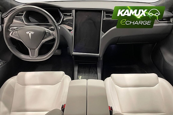 Tesla Model S 10 of 23