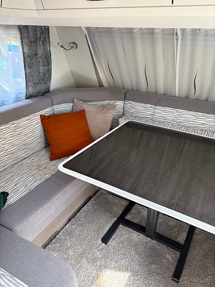 Hobby Prestige 560 FC 3 of 8