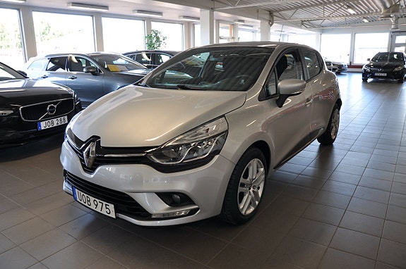 Renault Clio 4 of 14