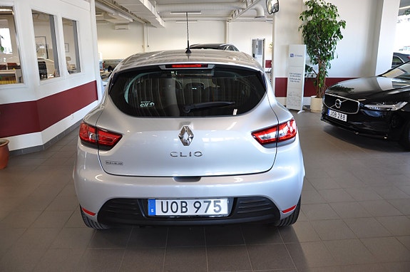 Renault Clio 6 of 14