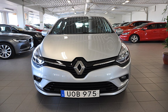 Renault Clio 3 of 14