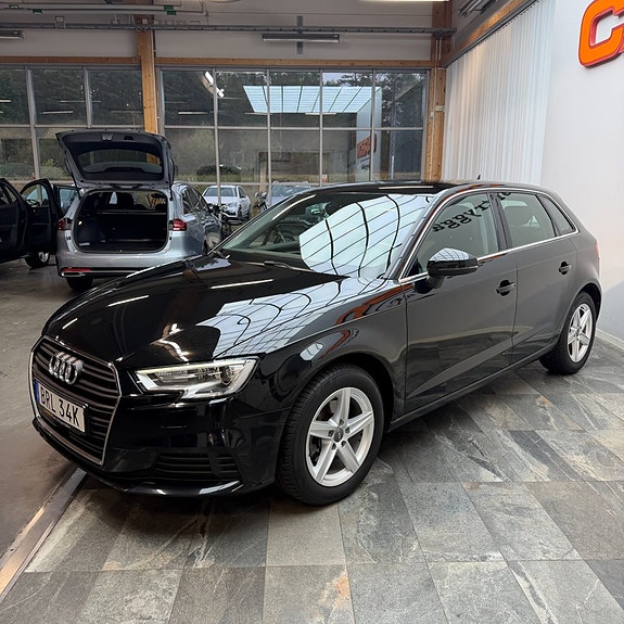 Audi A3 5 of 11