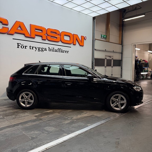 Audi A3 3 of 11