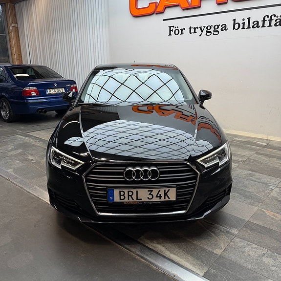 Audi A3 6 of 11