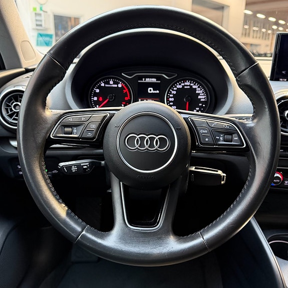Audi A3 10 of 11