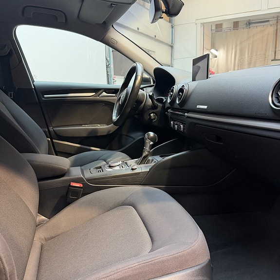Audi A3 11 of 11