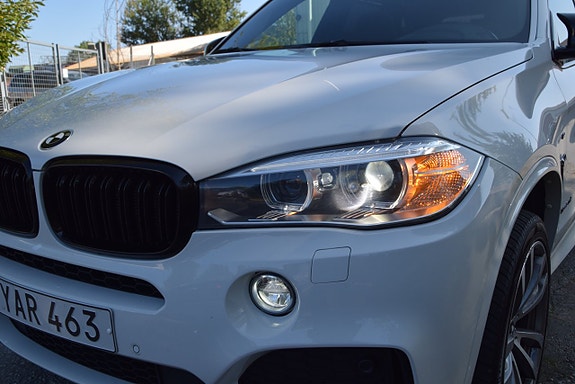 BMW X5 26 of 30