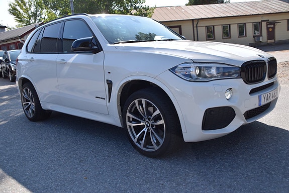 BMW X5 3 of 30