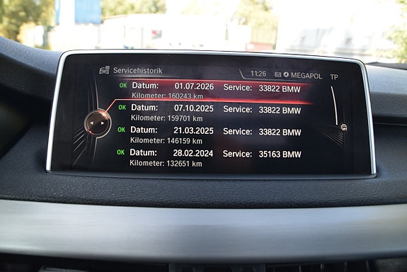 BMW X5 17 of 30