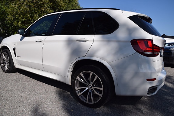 BMW X5 6 of 30