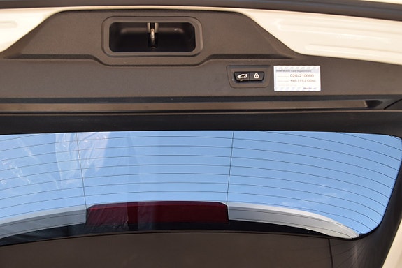 BMW X5 29 of 30