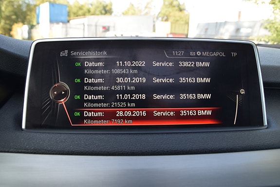 BMW X5 19 of 30