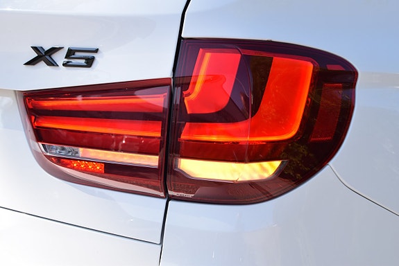 BMW X5 27 of 30