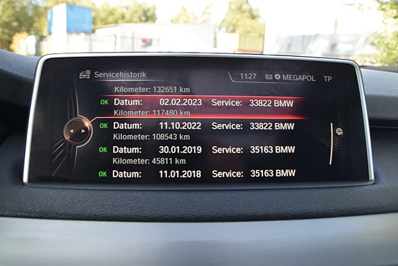 BMW X5 18 of 30