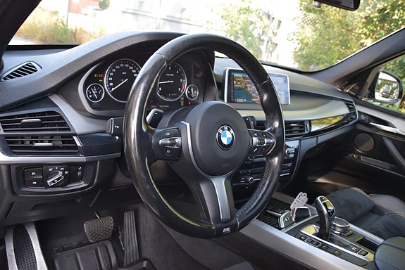 BMW X5 23 of 30