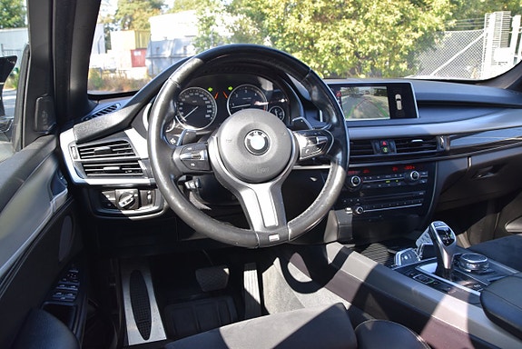BMW X5 7 of 30
