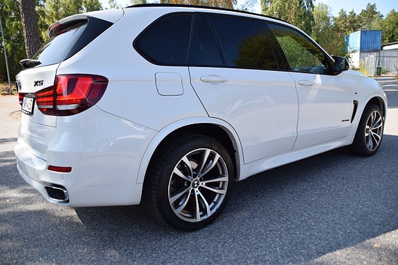 BMW X5 5 of 30