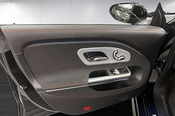 Mercedes-Benz CLA250+ 8 of 15