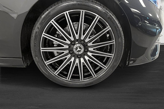 Mercedes-Benz CLA250+ 12 of 15