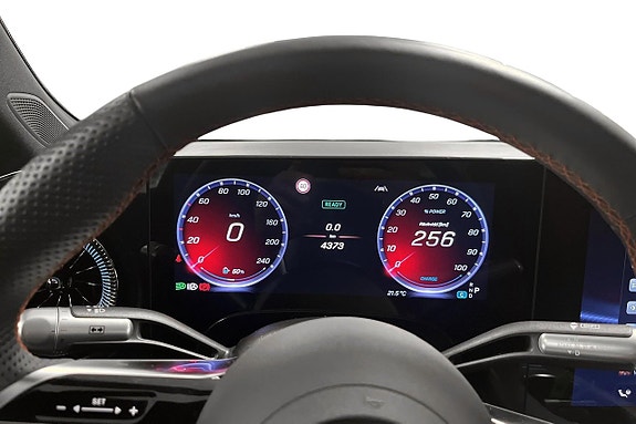 Mercedes-Benz CLA250+ 6 of 15
