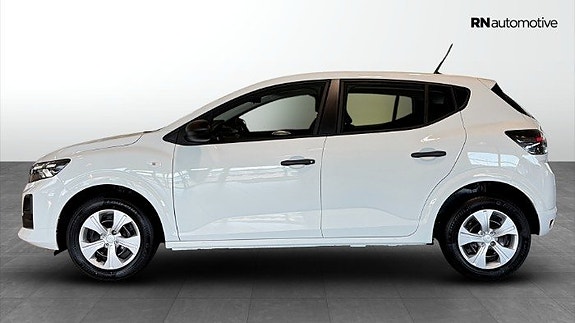 Dacia Sandero 2 of 19