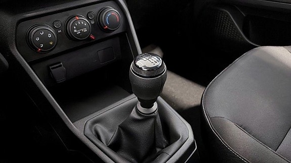 Dacia Sandero 17 of 19
