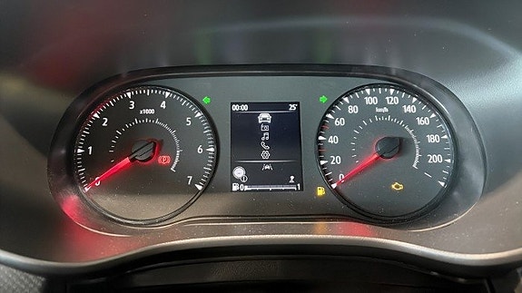 Dacia Sandero 15 of 19