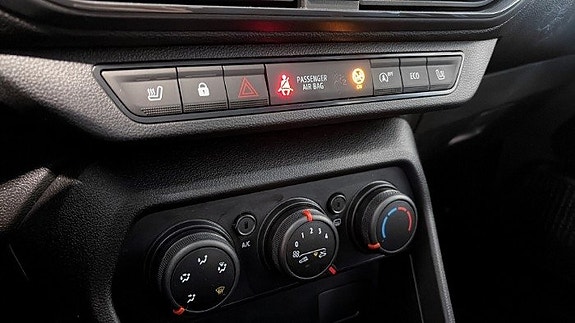 Dacia Sandero 16 of 19