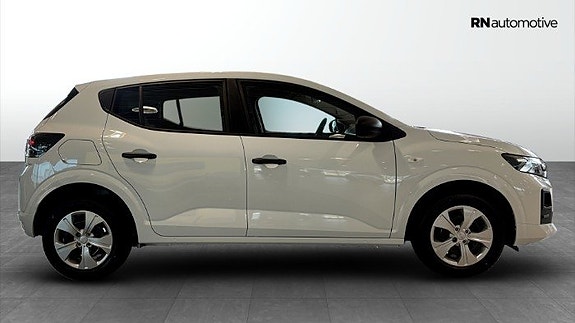 Dacia Sandero 6 of 19