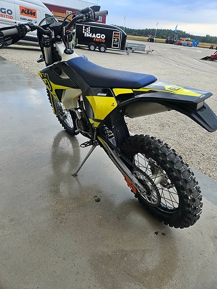 Husqvarna FE 350 4 of 4
